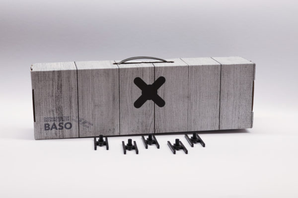 Distanzhalter von BASO