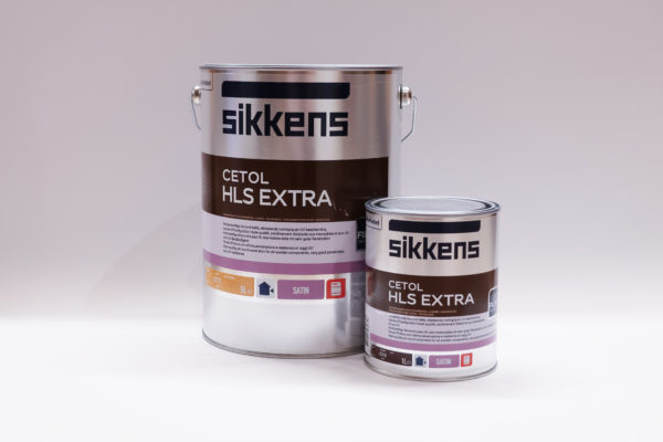 Sikkens HLS Extra Lasur
