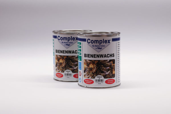 Bienenwachs von Complex