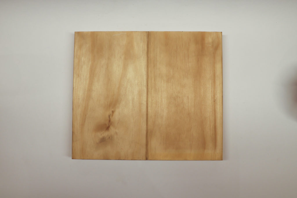 Accoya Terrassenholz