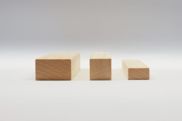 Fichten Latten & Staffeln