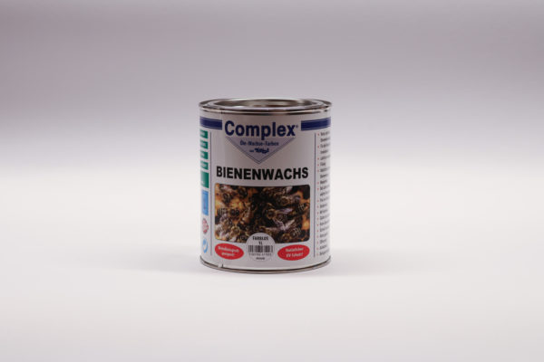Bienenwachs von Complex