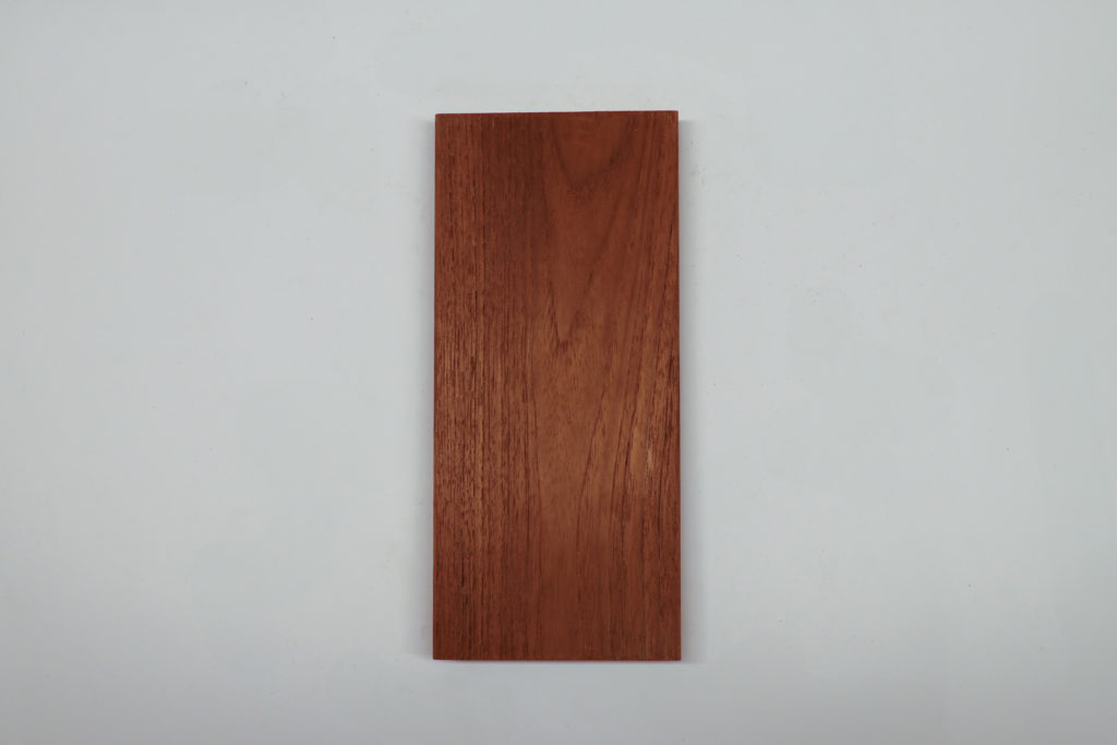 Teak Terrassenholz