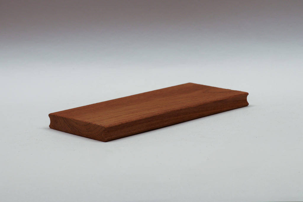 Teak Terrassenholz