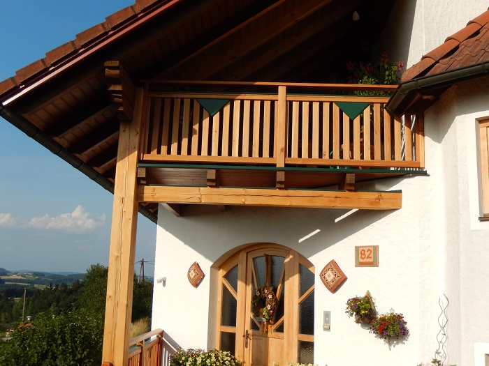 Balkon